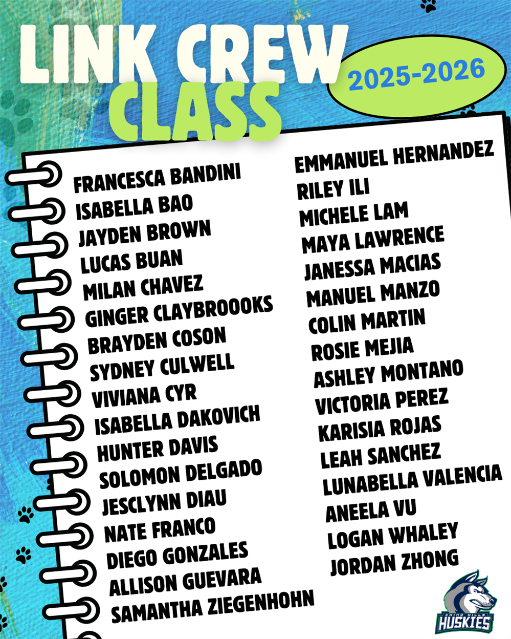 lc class